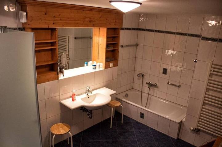Lovely place to live, quite location, a short walk from the Baltic sea beach in Krummin, Usedomer Norden