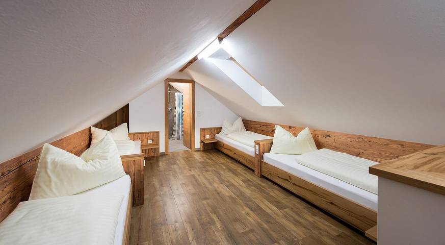 Alpenlodge Zechnerriegel | Lungau | Salzburg in Tweng, Bundesland Salzburg