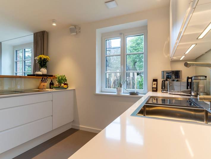 Ferienhaus für 8 Personen, mit Sauna und Terrasse in St. Peter-Ording - 4