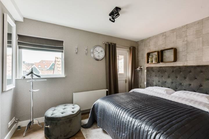 Ferienwohnung für 2 Personen in Edam-Volendam