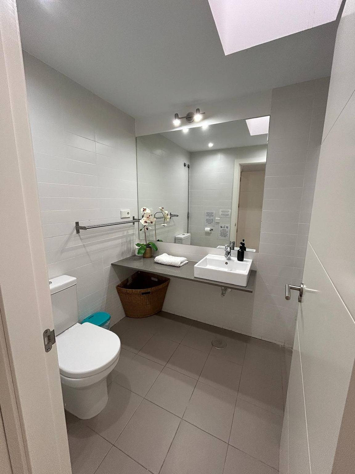 Entire apartment, Ct 407 Al - Faro's Las Negras Beach Apartment for 4 - Cabo de Gata in Las Negras, Níjar