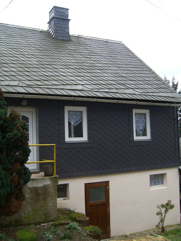 Ferienwohnung für 5 Personen, mit Sauna - 1