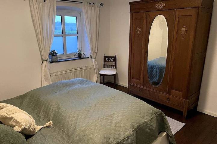 Ferienhaus für 4 Personen, mit Terrasse und Garten sowie Sauna in Billerbeck - 3