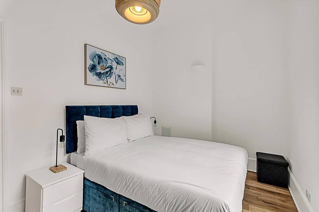 Appartamento intero, Contemporary Oasis in Paddington Ii in Londra, Sud Est Inghilterra