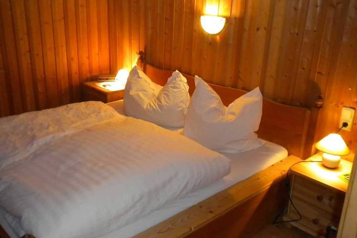 Ferienhaus für 5 Personen, mit Garten in Schwarzenberg - 2