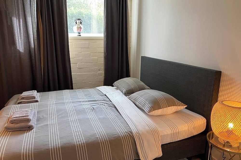 Rustic vacation home in oasis of green in Lier, Antwerpen und Umgebung