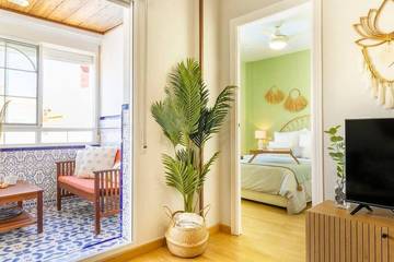 Apartment for 4 People in El Paraiso Torrevieja, Torrevieja, Photo 2