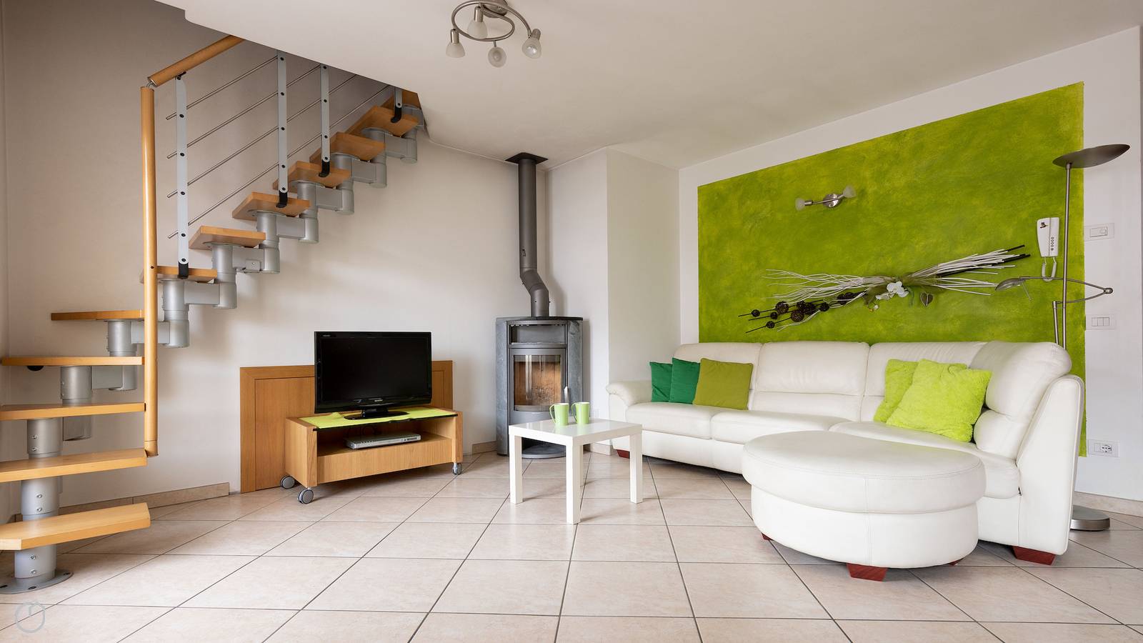 Ganze Wohnung, Milano 38 - Carcentina in Bormio, Bormio Gemeinde