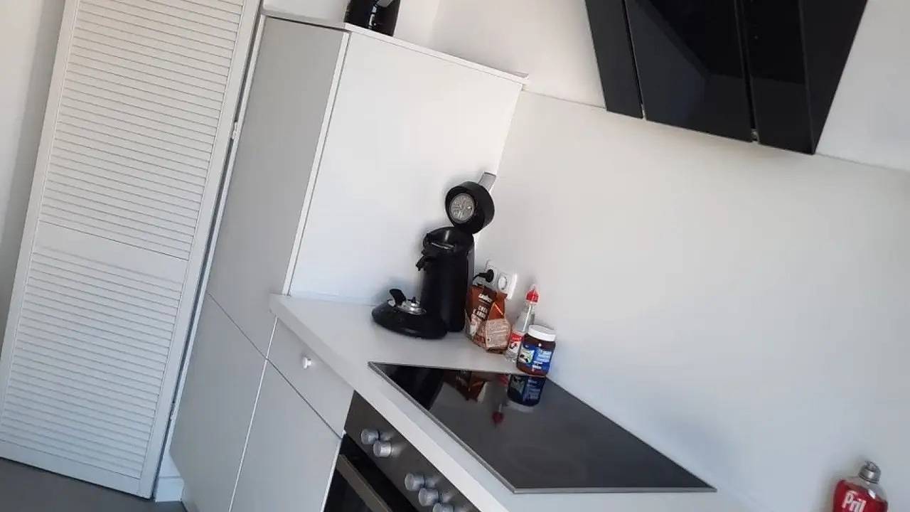 Ganze Ferienwohnung, Ferienwohnung für 6 Personen (85 m²) in Sande in Sande, Südliche Nordseeküste