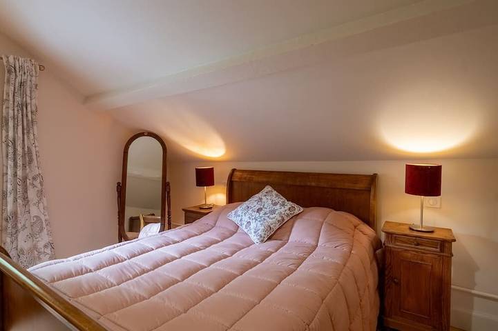 Location de vacances pour 9 personnes, avec piscine et jardin à Linxe - 3