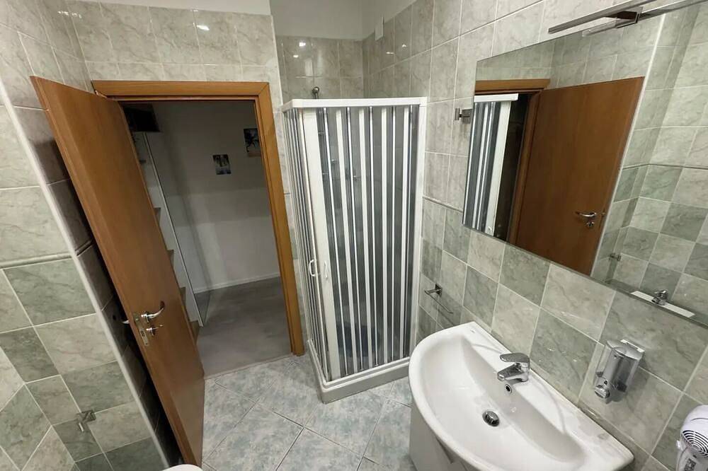 Ganze Wohnung, Silver Apartment in Termoli, Campobasso Provinz