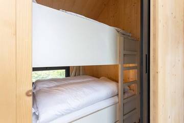 Blockhütte für 4 Personen in Westkapelle, Zeeuwse Kust, Bild 1