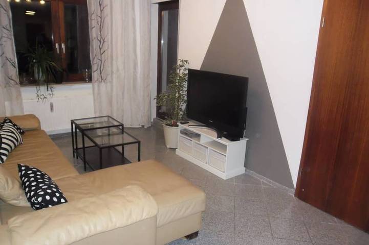 Appartement de vacances pour 2 personnes, avec balcon