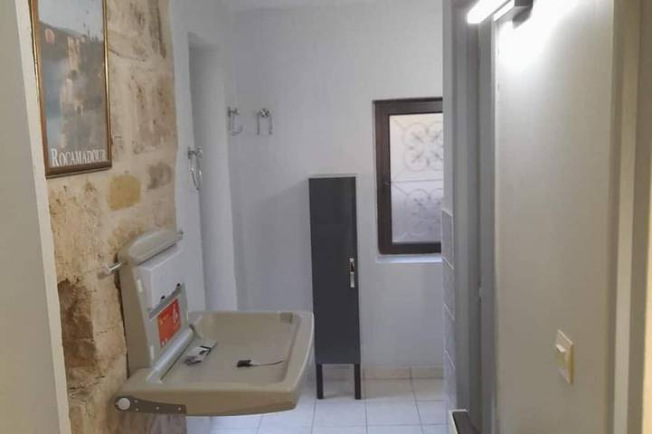 Gîtes de France® - Le petit pounou in Rocamadour, Quercy