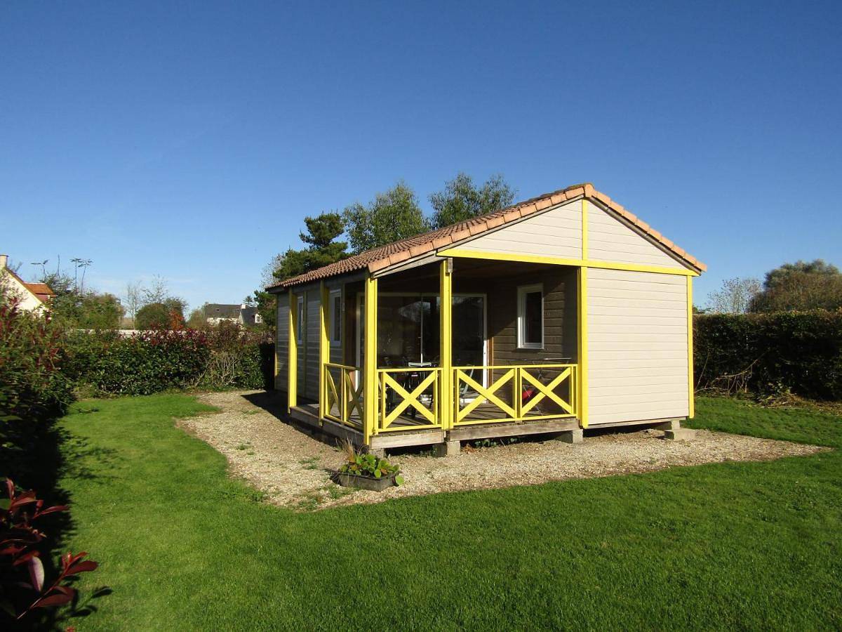Chalet in Ham, Côte de la Déroute
