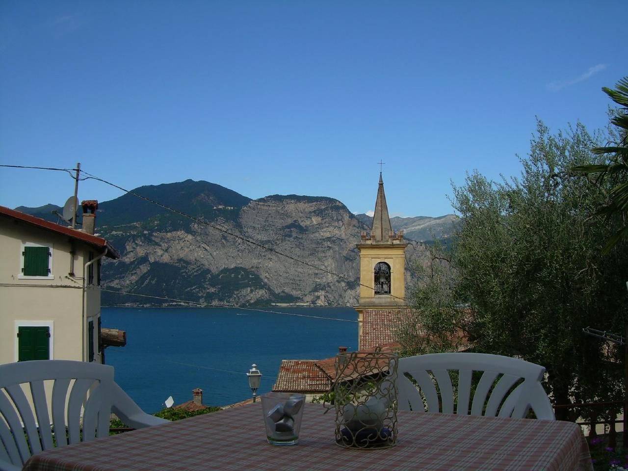 Apartamento entero, Apartamento rústico cerca de Brenzone sul Garda in Brenzone, Montañas Garda