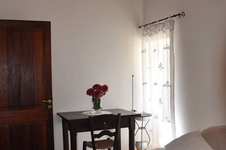 Finca mit Whirlpool für 8 Personen, mit Garten und Whirlpool, mit Haustier in Palma - 4