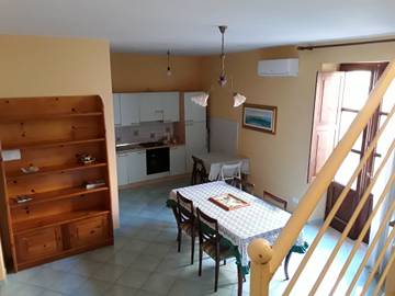 Ferienwohnung für 4 Personen in Santa Maria di Castellabate