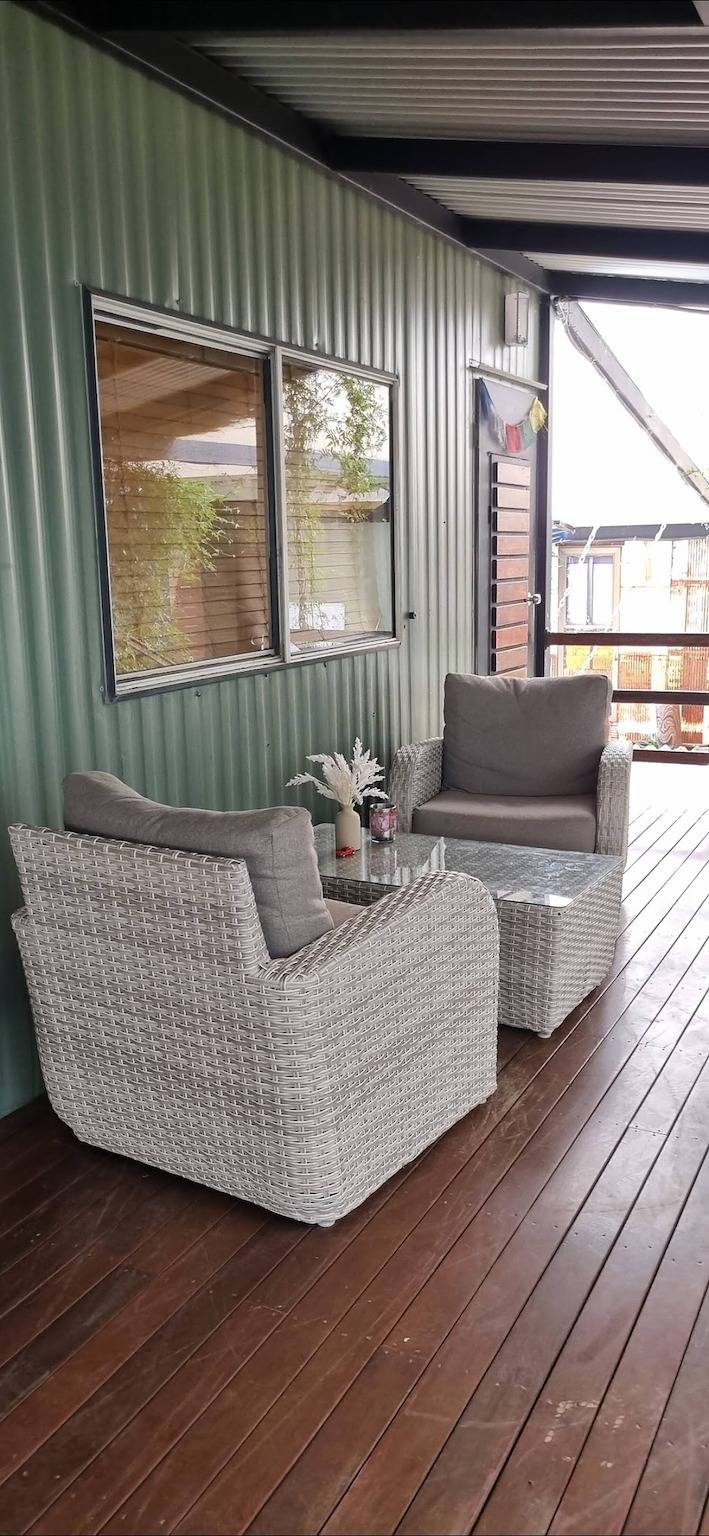 Room for 2 people, with view and garden in New South Wales