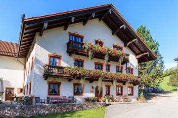 Casa Rural para 4 Personas en Ruhpolding, Alta Baviera, Foto 3