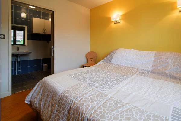 Maison de vacances pour 6 personnes, avec jardin, animaux acceptés dans les Ardennes