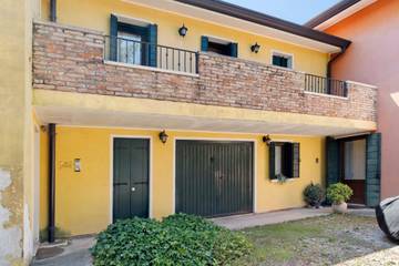 Agriturismo per 4 Persone in Fossalta di Piave, Provincia di Venezia, Foto 1