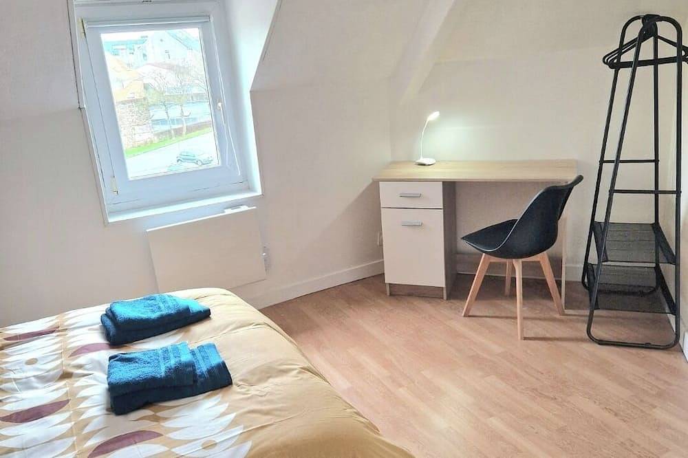 House near Nausicaa and Remparts Free parking Netflix in Boulogne-sur-Mer, Boulogne-sur-Mer region