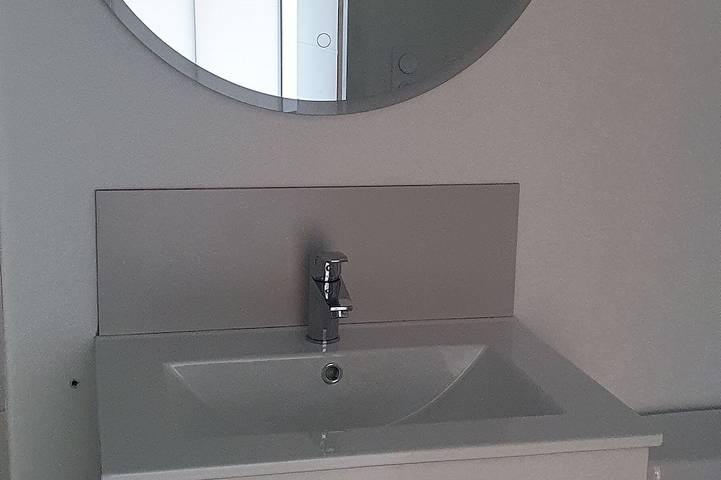 Gîte pour 2 personnes, avec jardin ainsi que sauna et piscine à Canohès - 3