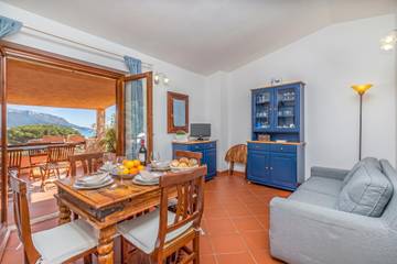 Ferienwohnung für 6 Personen in Baia Caddinas, Golfo Aranci, Bild 1