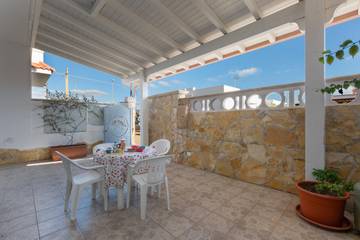 B&b per 7 Persone in Punta Prosciutto, Golfo di Taranto, Foto 2