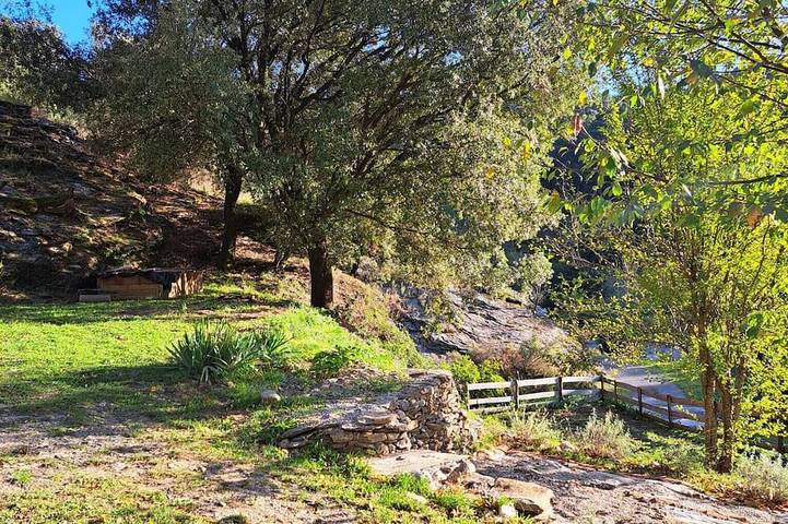 Maison de vacances pour 8 personnes