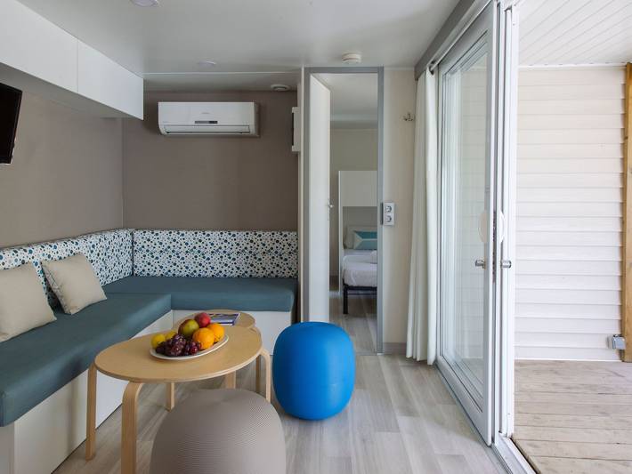 Gîte pour 5 personnes, avec piscine à Tarragone - 2