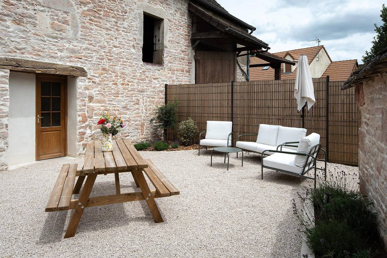 Fameli and Co in Givry, Région de Chalon-sur-Saône