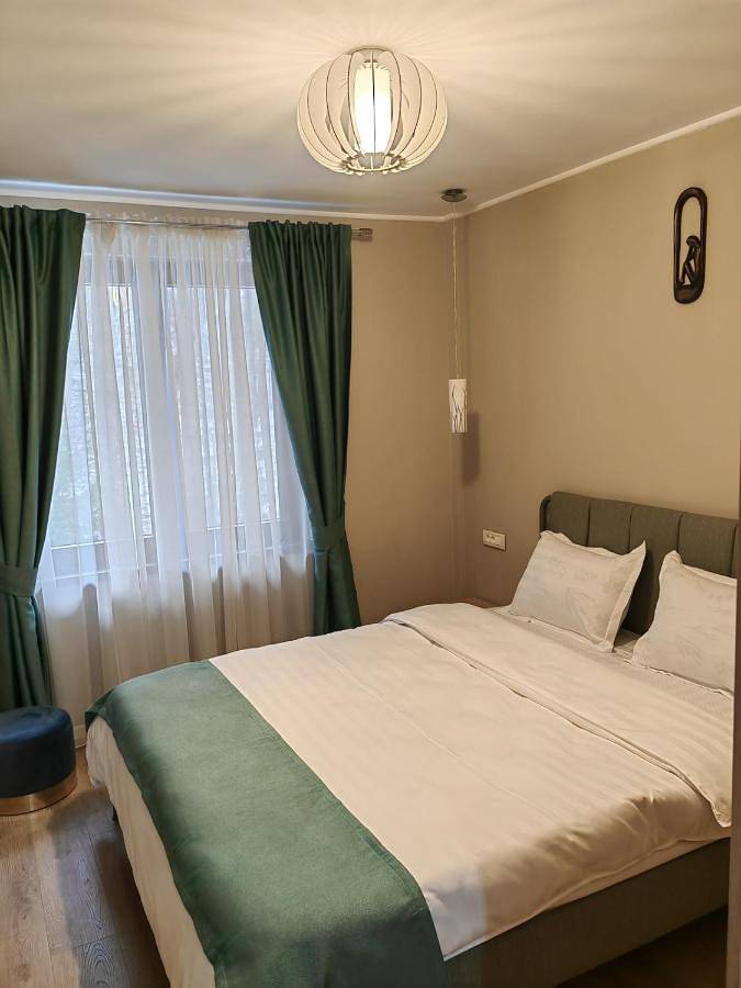 Appartement entier, Alpine Dream Sinaia in Sinaia, Walachia