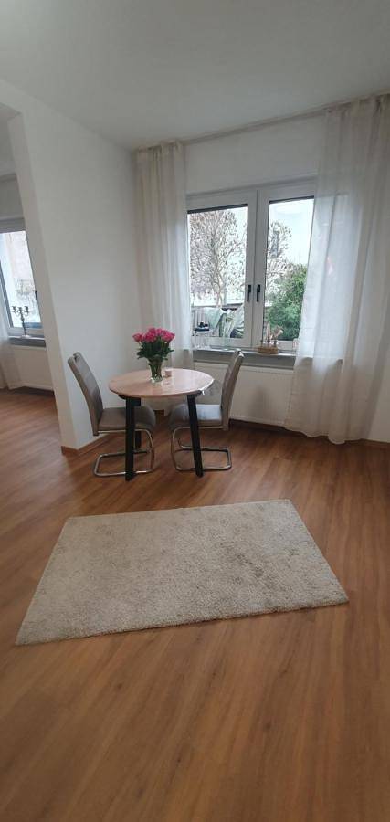 Ferienwohnung für 2 Personen, mit Terrasse und Garten sowie Ausblick in Bad Salzig - 4