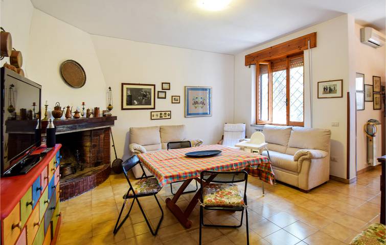 Ferienhaus für 6 Personen, mit Garten und Terrasse in Latium - 3