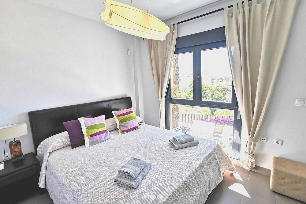 Apartamento inteiro, Magnificent apartment with a view in Las Ramblas Golf, Orihuela