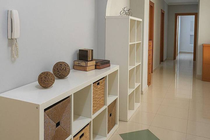 Apartamento de vacaciones para 7 personas - 1
