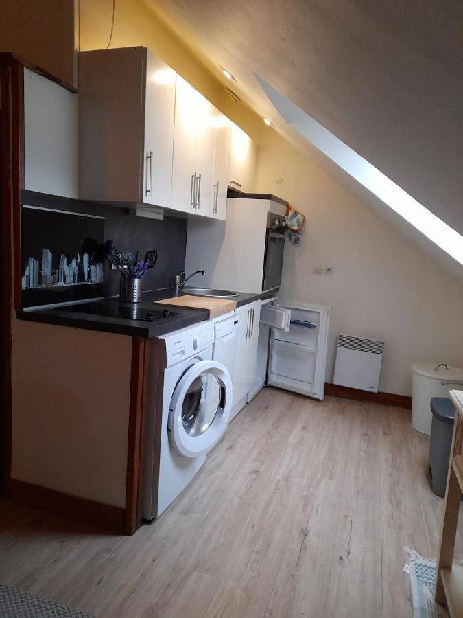 Gîte pour 6 personnes à Limeray - 4