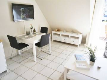 Ferienwohnung für 3 Personen in Wenningstedt, Sylt, Bild 4