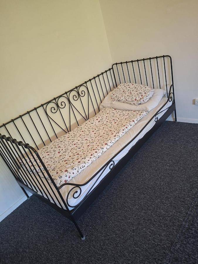 Apartament wakacyjny, z Balkon i Taras oraz Widok w Bazylea