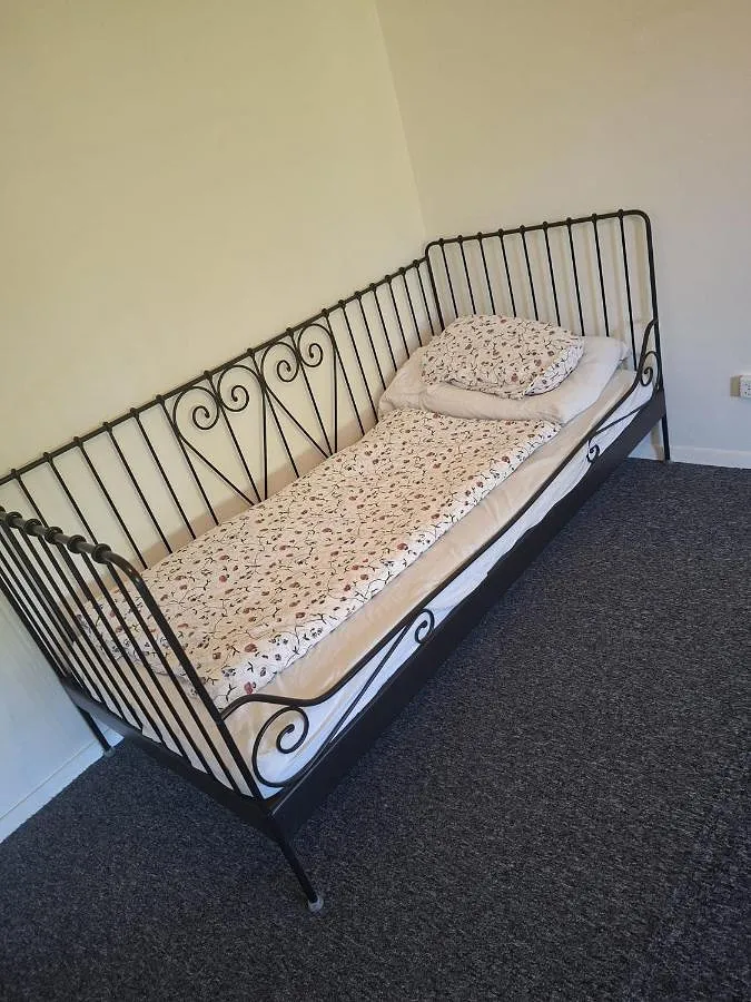 Apartamento de vacaciones para 1 personas - 1