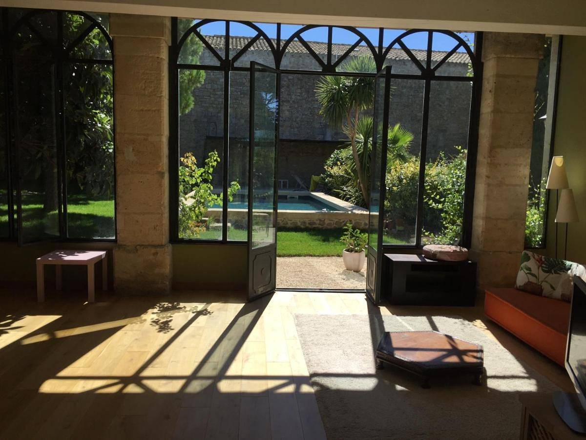 Lodge Montagnac in Montagnac, Mittelmeerküste (Frankreich)