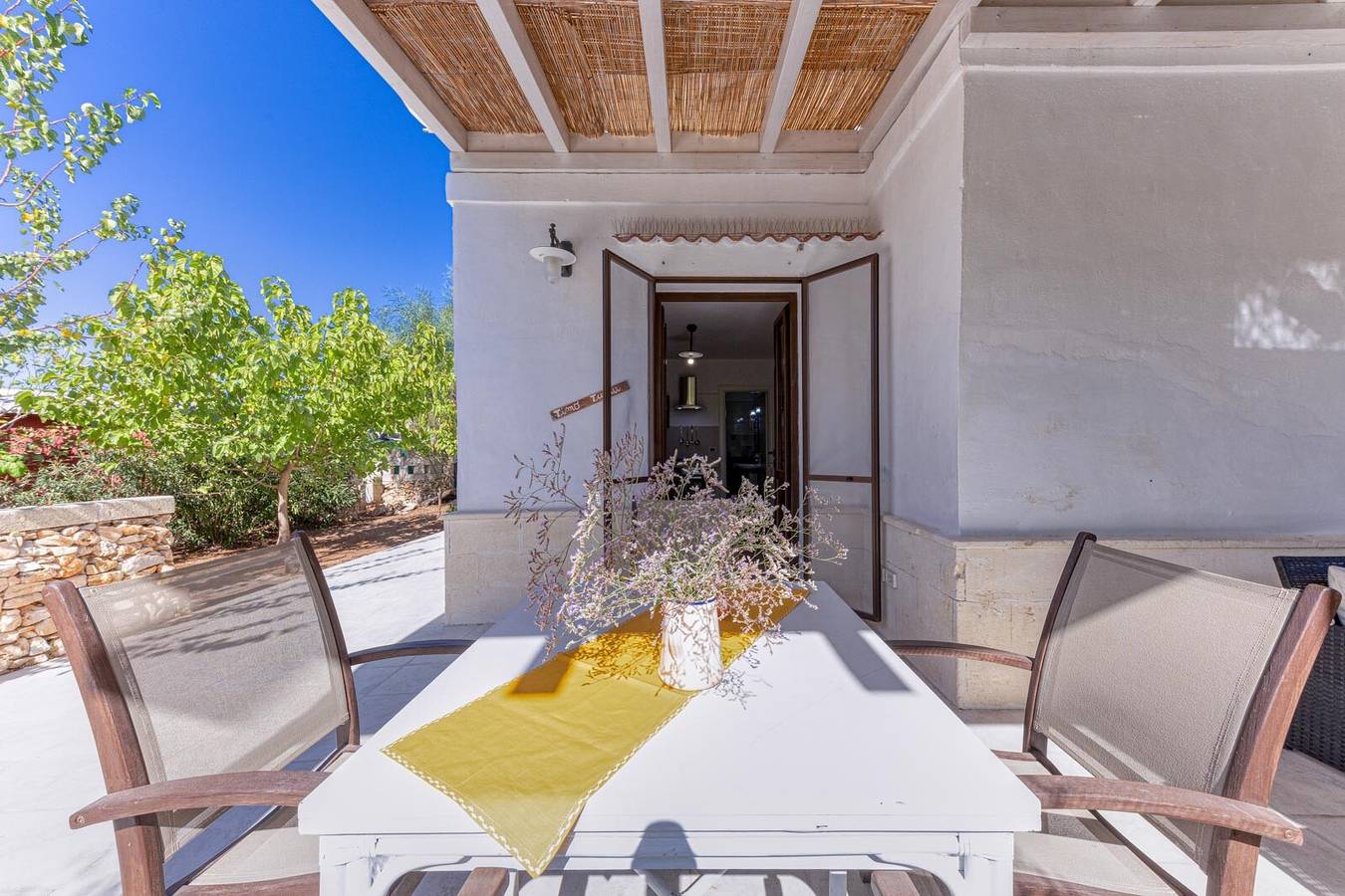 Appartamento vacanze a Salento a partire da 71€ a notte