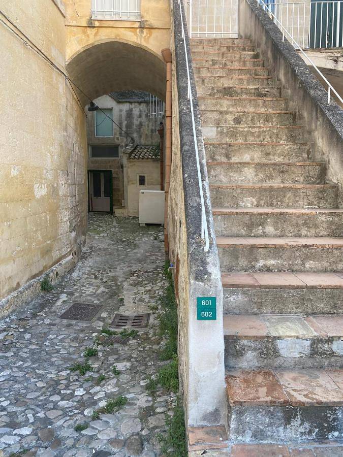 Maison d’hôte pour 4 personnes à Matera - 3