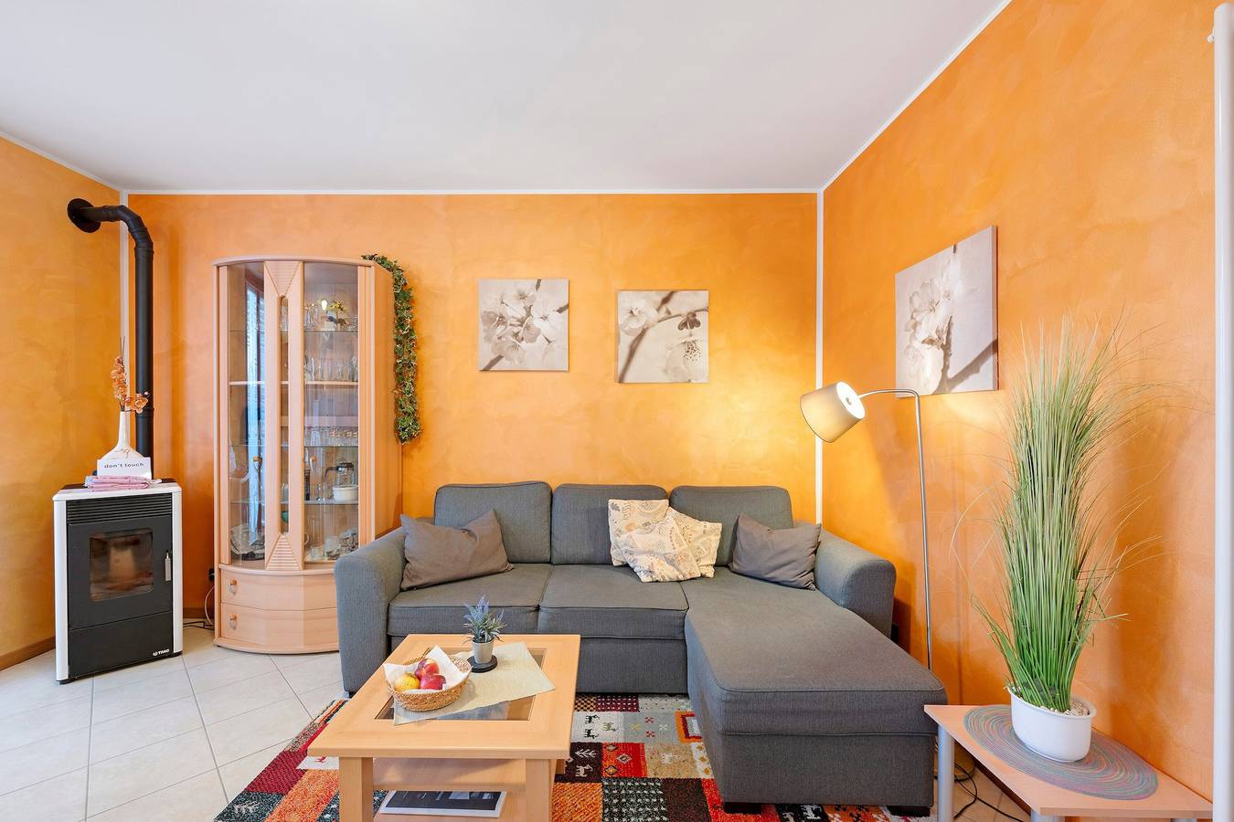 Appartamento intero, Appartamento "Puro relax tra lago e montagne" con piscina, terrazza e idromassaggio in San Zeno di Montagna, Prealpi Gardesane