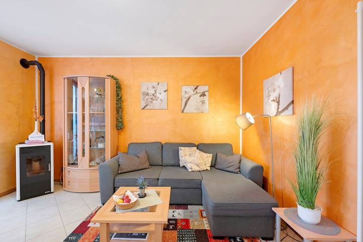 Ferienwohnung für 4 Personen, mit Whirlpool und Garten in Venetien - 4