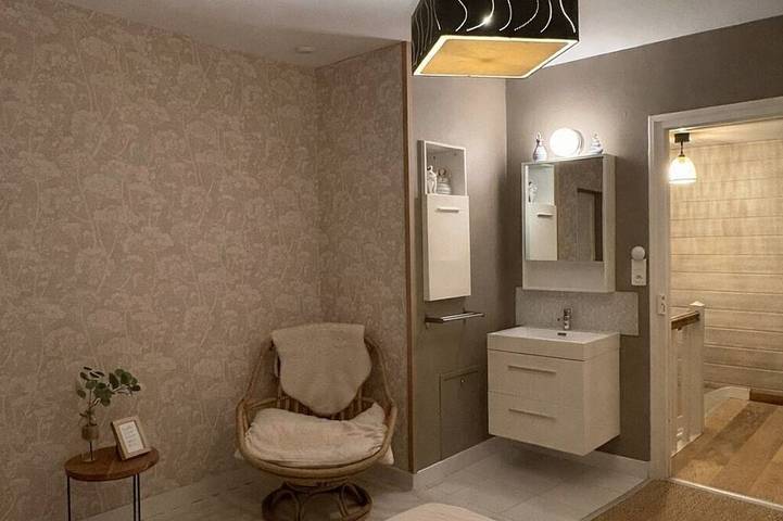 Location de vacances pour 4 personnes à Port-en-Bessin-Huppain - 4