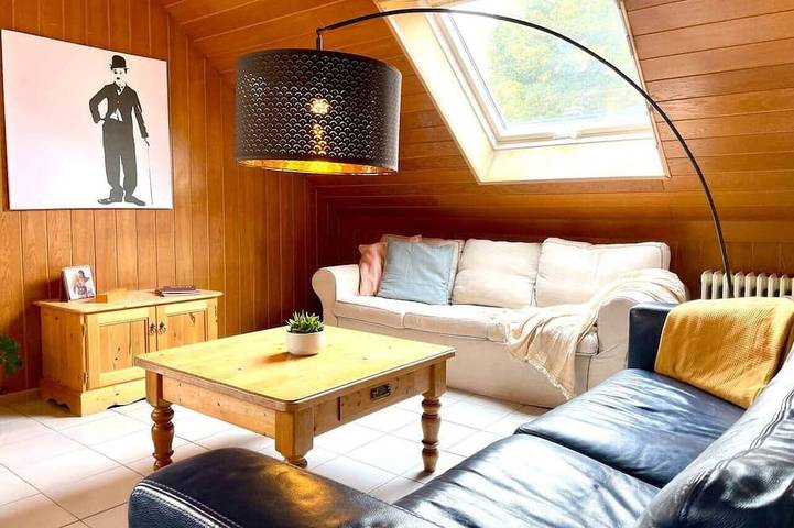 Ferienwohnung für 7 Personen, mit Haustier - 1