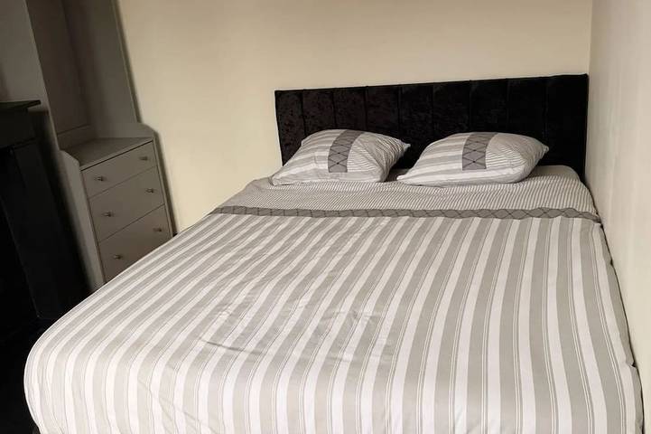 Entire apartment, Homerez - Apt Valenciennes in Valenciennes, Valenciennes region